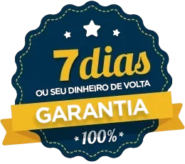 Selo de garantía 7 días